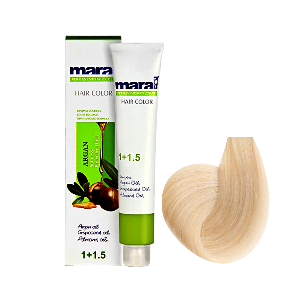 رنگ موی مارال سری الگانس ۱۰۰ میلی لیتر رنگ موی مارال سری الگانس ۱۰۰ میلی لیتر