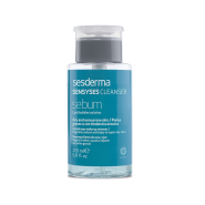 پاک کننده سبوم سِنسی سِس سسدرما ۲۰۰ میلی لیتر