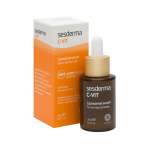 سرم روشن کننده لیپوزومی سی ویت سسدرما ۳۰ میلی لیتر