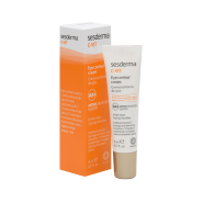 کرم دور چشم سی ویت سسدرما ۱۵ میلی لیتر