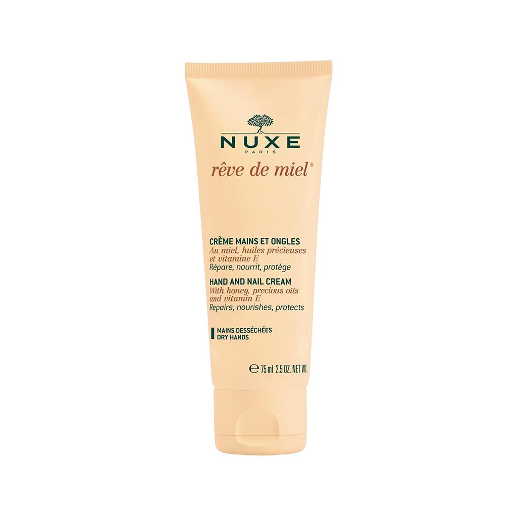 کرم دست و ناخن رودمییل نوکس مناسب پوست های خشک و آسیب دیده۵۰ میلی لیتر کرم دست و ناخن رودمییل نوکس مناسب پوست های خشک و آسیب دیده۵۰ میلی لیتر