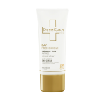 کرم روز پوست خشک درمدن SPF50 حجم ۳۰ میلی لیتر