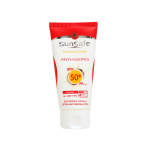 کرم ضد آفتاب و ضد چروک سان سیف SPF50 حجم ۵۰ میلی لیتر
