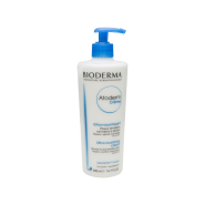 کرم اتودرم بایودرما مناسب پوست های معمولی تا خشک