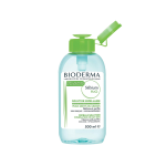 محلول سبیوم H2O بایودرما مناسب پوست های مختلط و چرب