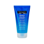 اسکراب تقویتی روزانه نوتروژینا مدل دیپ کلین ۱۵۰ میلی لیتر