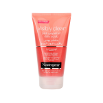 اسکراب روزانه گریپ فروت صورتی نوتروژینا ۱۵۰ میلی لیتر