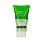 اسکراب مات کننده و جمع کننده منافذ باز نوتروژینا ۱۵۰ میلی لیتر