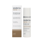 ژل ضد لک و روشن کننده کوجیکول پلاس سسدرما ۳۰ میلی لیتر