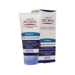 کرم مرطوب کننده صورت و گردن آتوپیا آردن مناسب پوست خیلی خشک ۵۰ میلی لیتر