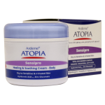 کرم مرطوب کننده و التیام بخش آتوپیا آردن مناسب پوست های خشک و حساس