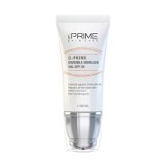 ژل ضد آفتاب SPF50 حاوی ویتامین سی پرایم 40 میلی لیتر