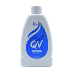 روغن حمام کیووی ایگو مناسب پوست های خشک، خیلی خشک و حساس ۲۵۰ میلی لیتر