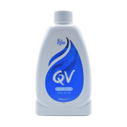 روغن حمام کیووی ایگو مناسب پوست های خشک، خیلی خشک و حساس ۲۵۰ میلی لیتر