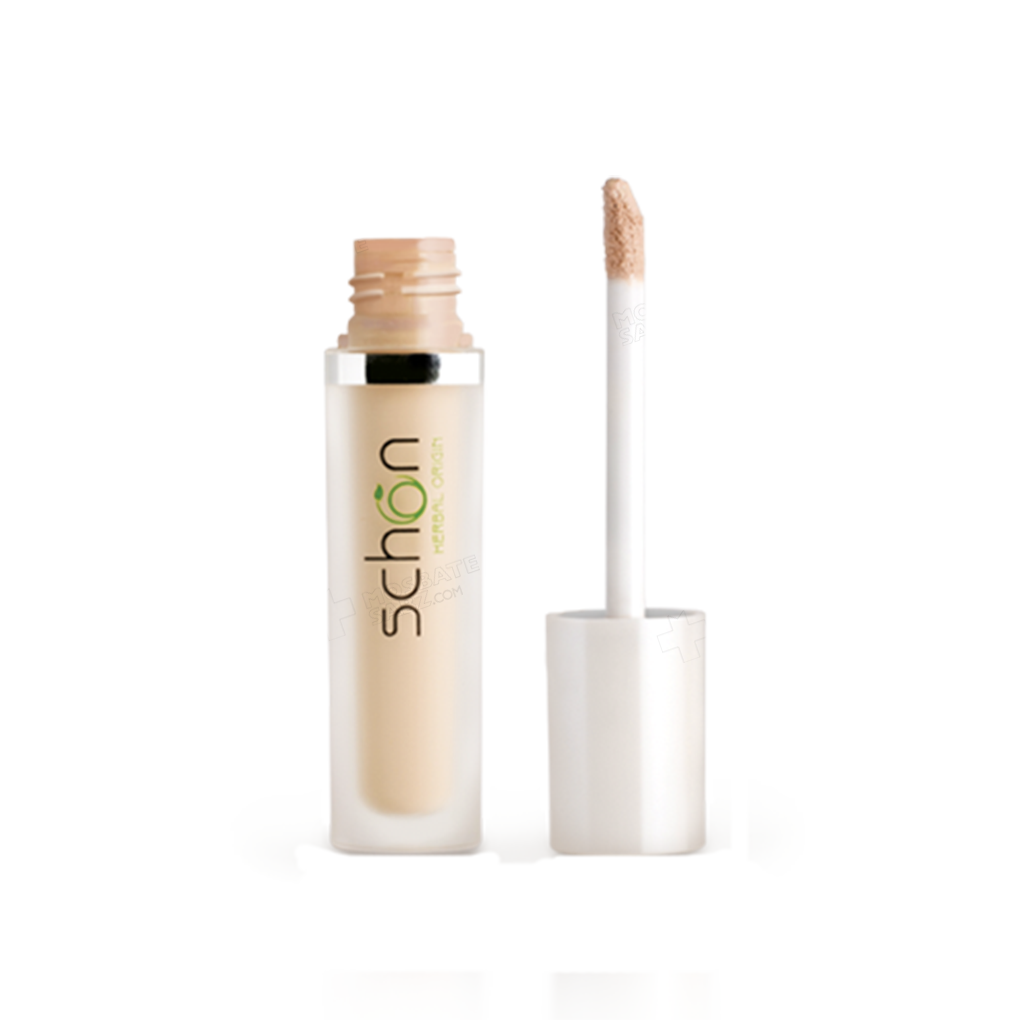 کانسیلر مایع اپیلینگ شون کانسیلر مایع اپیلینگ شون