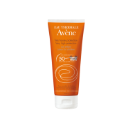 لوسیون ضد آفتاب کودک ⁺SPF50 اون مناسب پوست حساس ۱۰۰ میلی لیتر