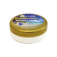 واکس برنزه کننده روغن آرگان میس ادن ۱۵۰ گرم