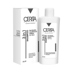 شامپو ۳ در ۱ مخصوص آقایان سریتا مناسب موهای خشک و معمولی ۲۰۰ میلی لیتر