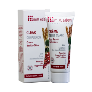 کرم ضد لک کلیر کامپلکشن میس ادن ۴۰ میلی لیتر