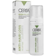 شامپو مناسب موهای کاشته شده سریتا 150 میلی لیتر