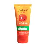 کرم ضد آفتاب رنگی SPF30 آردن خاصیت مات کنندگی 50 میلی لیتر