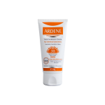 کرم ضد آفتاب رنگی SPF30 آردن فاقد جاذب های شیمیایی مناسب پوست های معمولی و حساس ۵۰ گرم