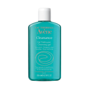 ژل شستشوی کلینانس اون مناسب پوست های مختلط و چرب ۲۰۰ میلی لیتر