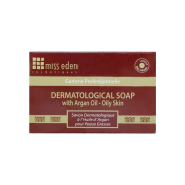 صابون روغن آرگان میس ادن مناسب پوست های چرب ۱۰۰ گرم