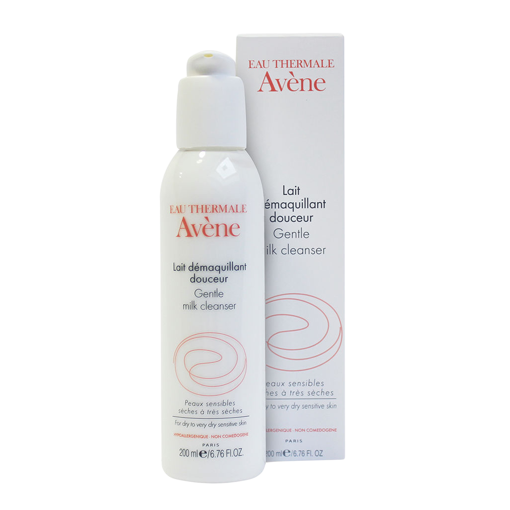 شیر پاک کن ملایم اون مناسب پوست های معمولی، خشک و خیلی خشک ۲۰۰ میلی لیتر شیر پاک کن ملایم اون مناسب پوست های معمولی، خشک و خیلی خشک ۲۰۰ میلی لیتر