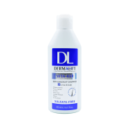 شامپو ضد شوره موی خشک ویتاکر درمالیفت 200 میلی لیتر