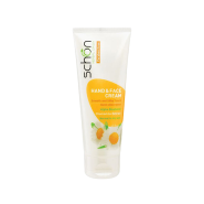 کرم دست و صورت بابونه شون مناسب پوست های معمولی و خشک ۷۵ میلی لیتر