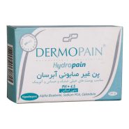 بخور اکالیپتوس نیاک ضد عفونی کننده مجاری تنفسی 60 میلی لیتر