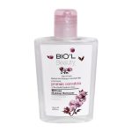 محلول پاک کننده آرایش تک فاز بیول مناسب پوست چرب و نرمال 150 میلی لیتر