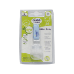 بند پستانک پارچه ای وی کر کد A801