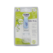 بند پستانک پارچه ای وی کر کد A801