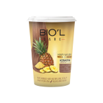 ماسک مو عصاره آناناس بیول 500 میلی لیتر