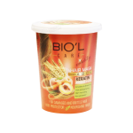 ماسک مو هلو و گندم بیول 500 میلی لیتر