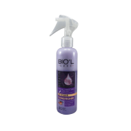 اسپری دوفاز کراتینه بیول ترمیم کننده و آبرسان قوی مو 250 میلی لیتر