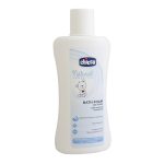 فوم حمام کودک بدون اشک چیکو 200 میلی لیتر