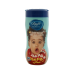 دستمال مرطوب کودک دافی حاوی کالاندولا و ویتامین 50 عدد