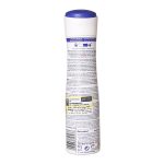 اسپری ضد تعریق نیوآ مدل درای کامفورت مخصوص بانوان ۱۵۰ میلی لیتر