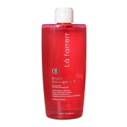 پاک کننده آرایش پوست معمولی و چرب لافارر 250 میلی لیتر