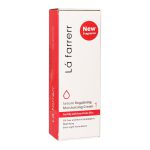 کرم مرطوب کننده پوست چرب لافارر کنترل کننده چربی 75 میلی لیتر