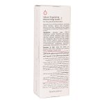 کرم مرطوب کننده پوست چرب لافارر کنترل کننده چربی 75 میلی لیتر