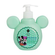 شامپو بدن بچه آدرا 250 میلی لیتر