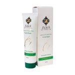 ماسک روشن کننده صورت آدرا حاوی عصاره خیار 100 میلی لیتر