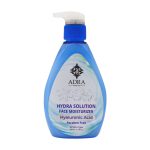 کرم آبرسان حاوی هیالورونیک اسید آدرا 300 میلی لیتر