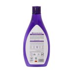 شامپو بدن کرمی نیلوفر آبی و ارکیده آدرا 400 میلی لیتر