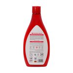 شامپو بدن کرمی توت وحشی و انار آدرا 400 میلی لیتر