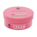 کرم کاسه ای دست و صورت آدرا حاوی روغن گل سرخ 200 میلی لیتر